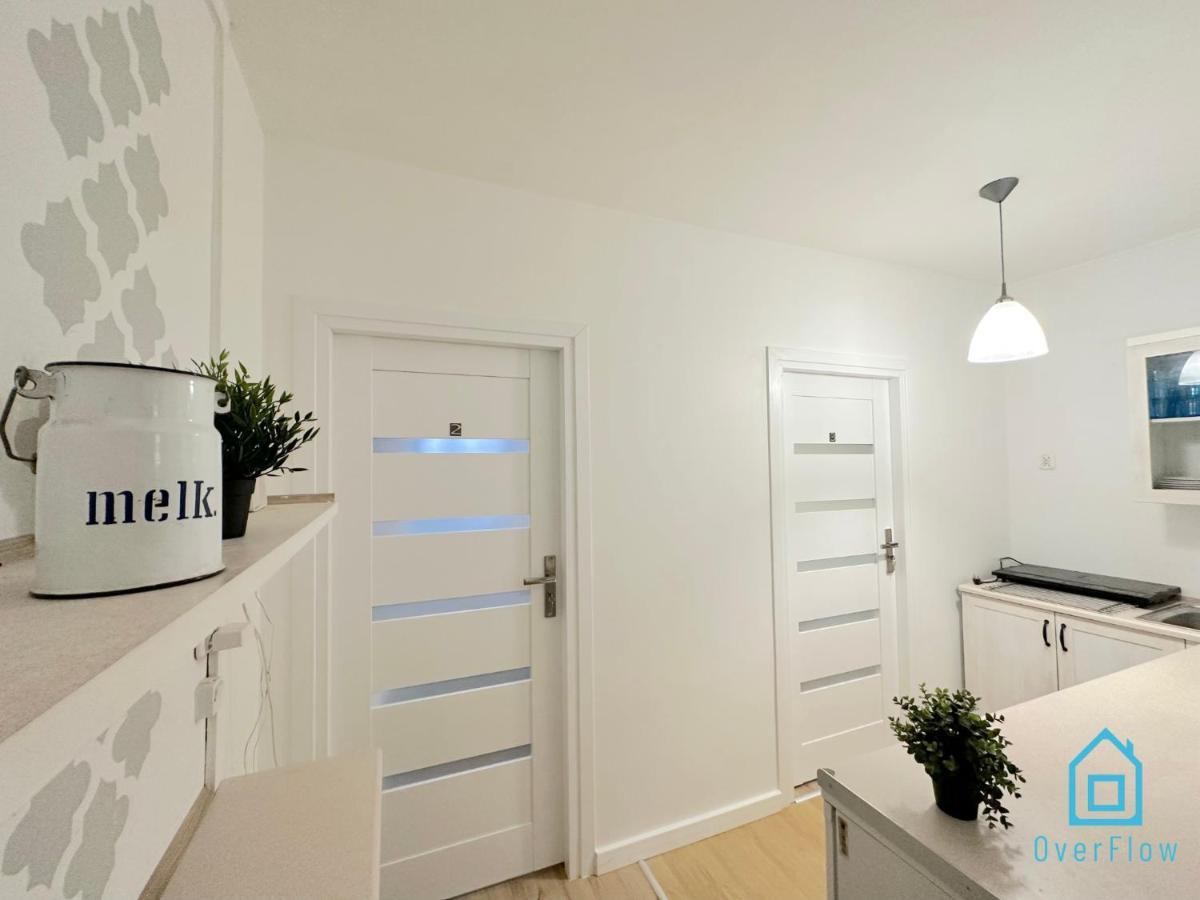 Plaza Room Gdańsk Exterior foto