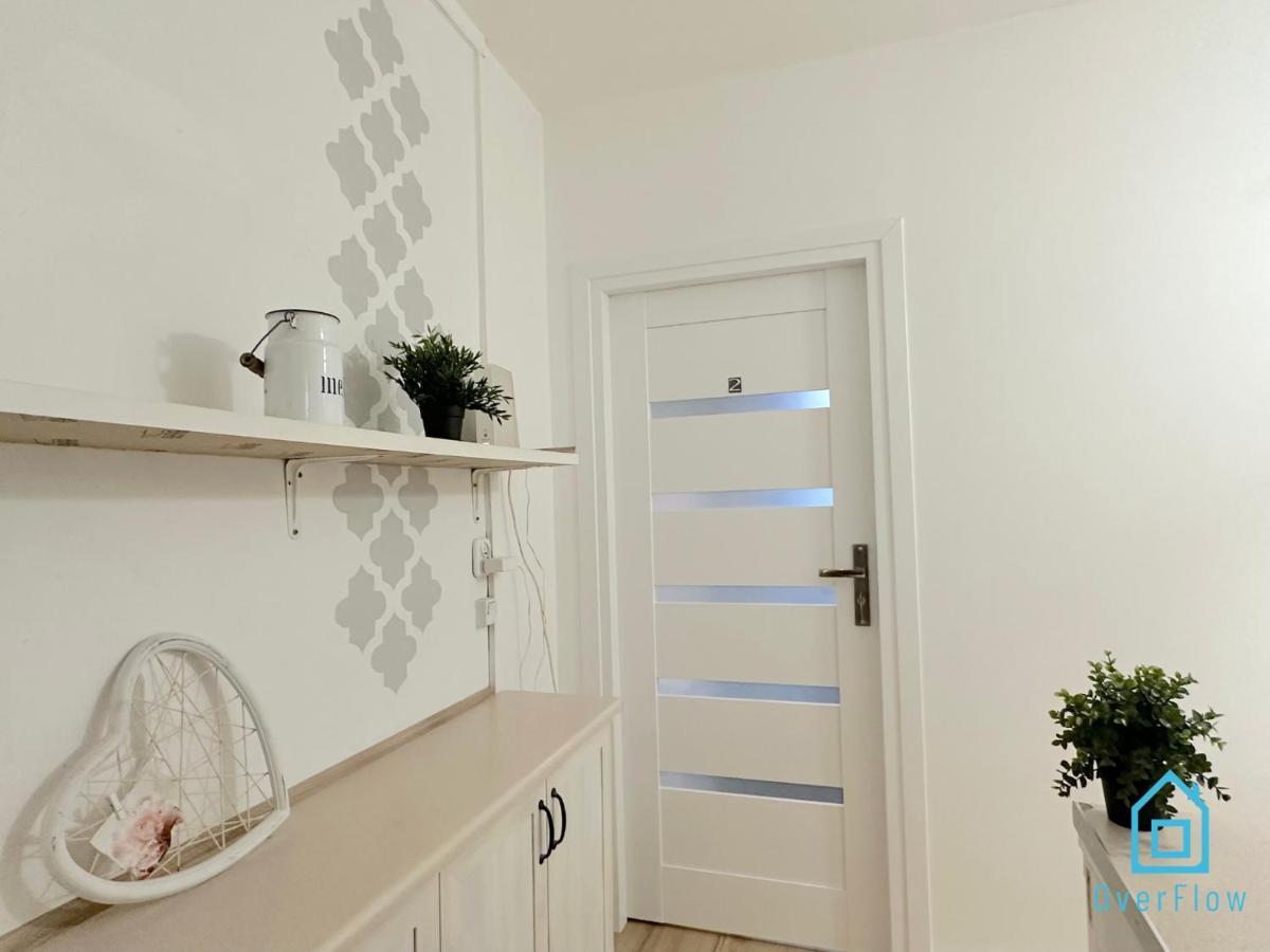 Plaza Room Gdańsk Exterior foto
