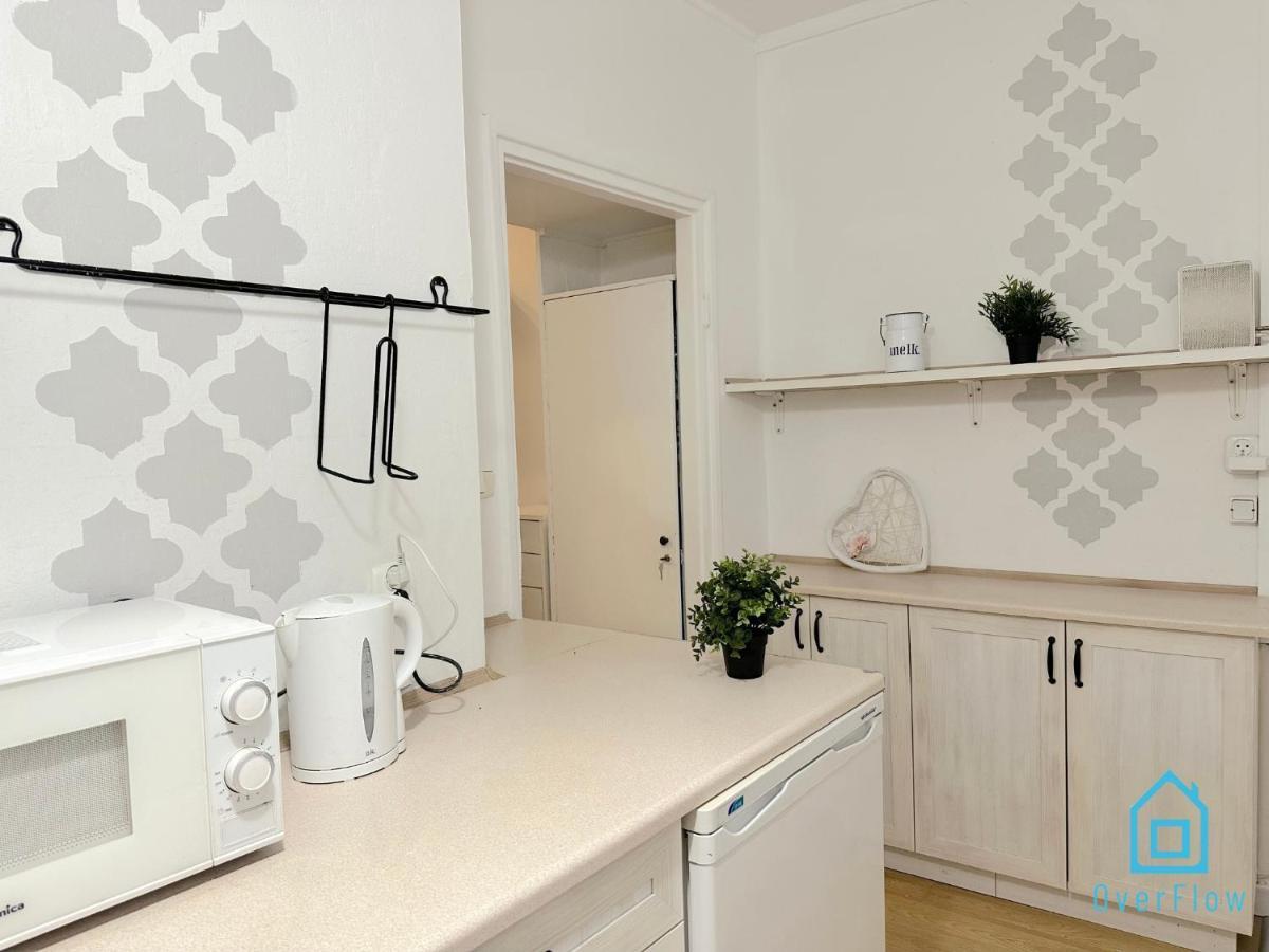 Plaza Room Gdańsk Exterior foto